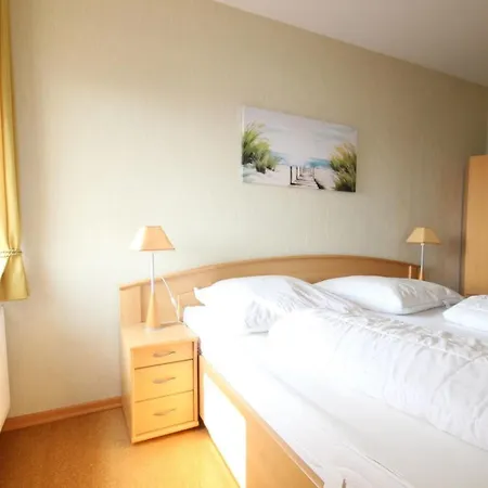 Apartment Am Meer 62 - B66396